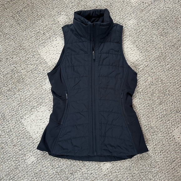 Lululemon down for it all vest - Picture 1 of 4